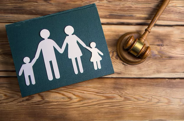 Child Custody Laws